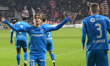 RAPID BUCURESTI-UNIVERSITATEA CRAIOVA, SUPERLIGA SUPERBET (8.03.2026)