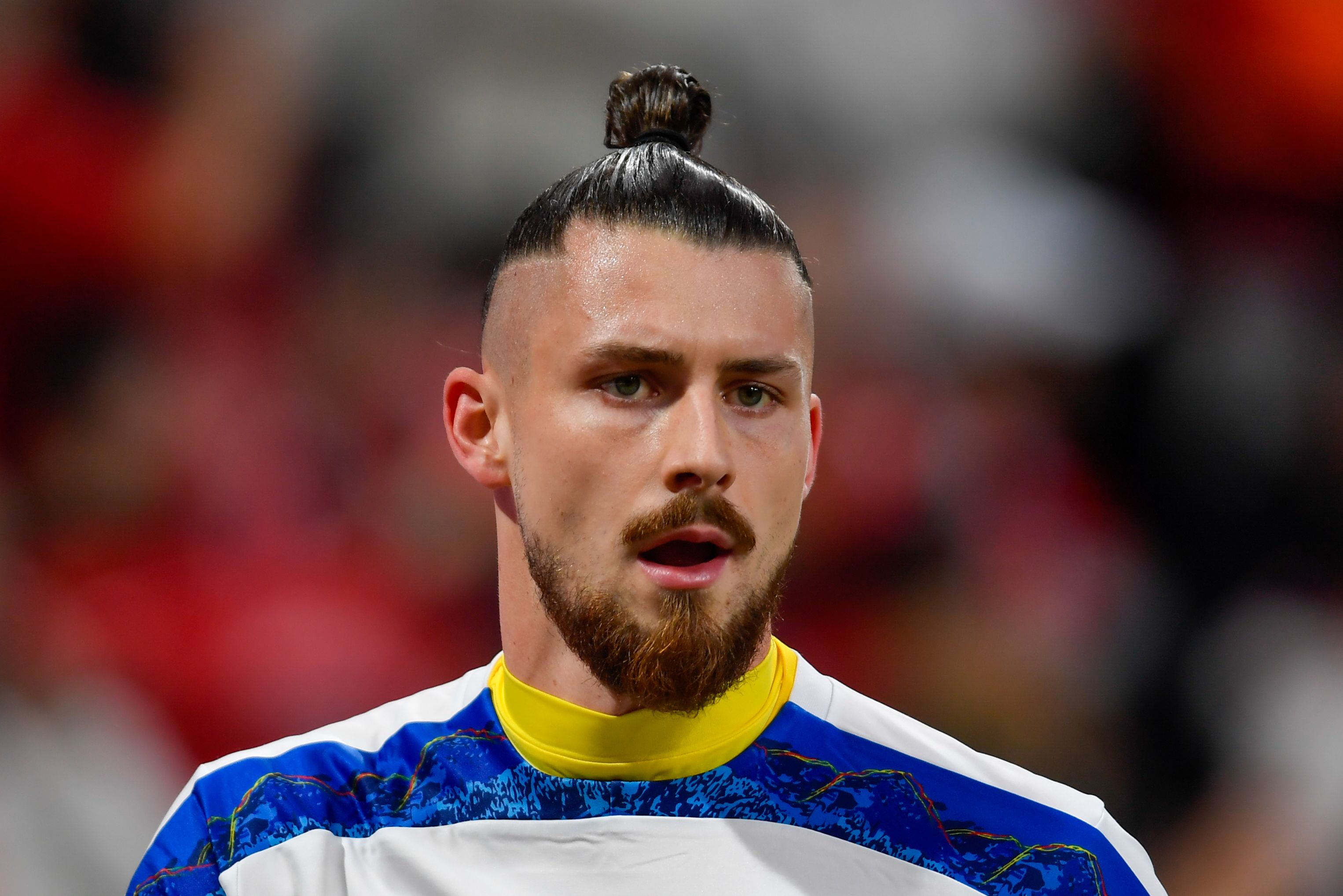 Imagine Stire Radu Drăgușin, gata să plece de la Tottenham! De ce depinde totul | 2review.ro