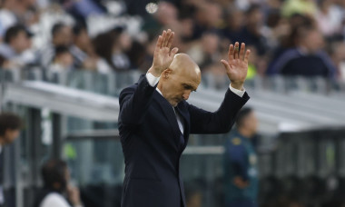 Calcio - Serie A - Juventus FC Vs Genoa CFC, Turin, Italy - 06 Apr 2026