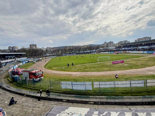 Poza pentru articolul Orașul din România care revine în prim-plan după 19 ani. ”Să nu ne mai mirăm că suntem la coada Europei”