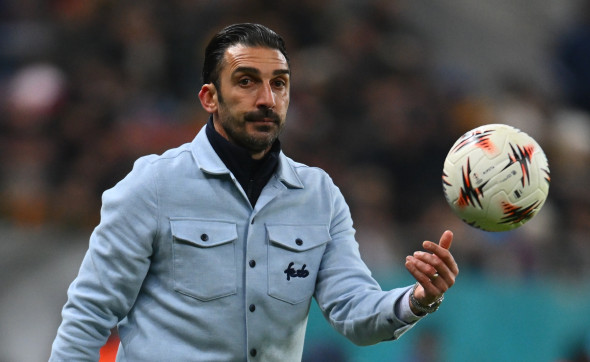 Fotbal Club FCSB v Fenerbahce SK - UEFA Europa League 2025/26 League Phase MD8