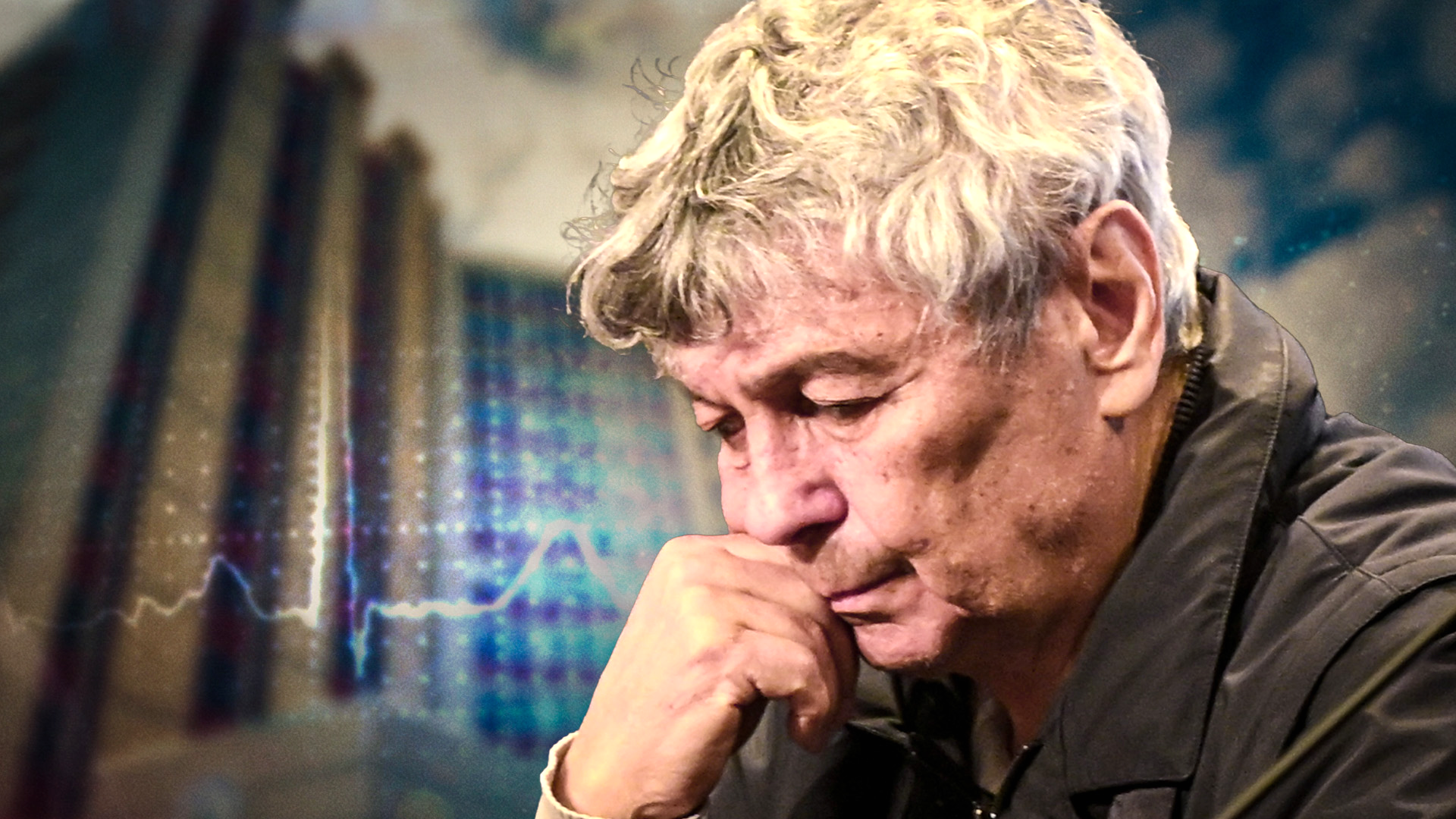 Imagine Stire Medicii au luat decizia! Ce se întâmplă cu procedura ECMO, după analizele făcute de Mircea Lucescu | 2review.ro