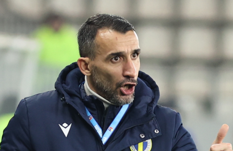 Imagine Stire Cea mai dură reacție, după ce Mehmet Topal a revenit la Petrolul: ”Nu mi-a plăcut! Iar venim în România?” | 2review.ro