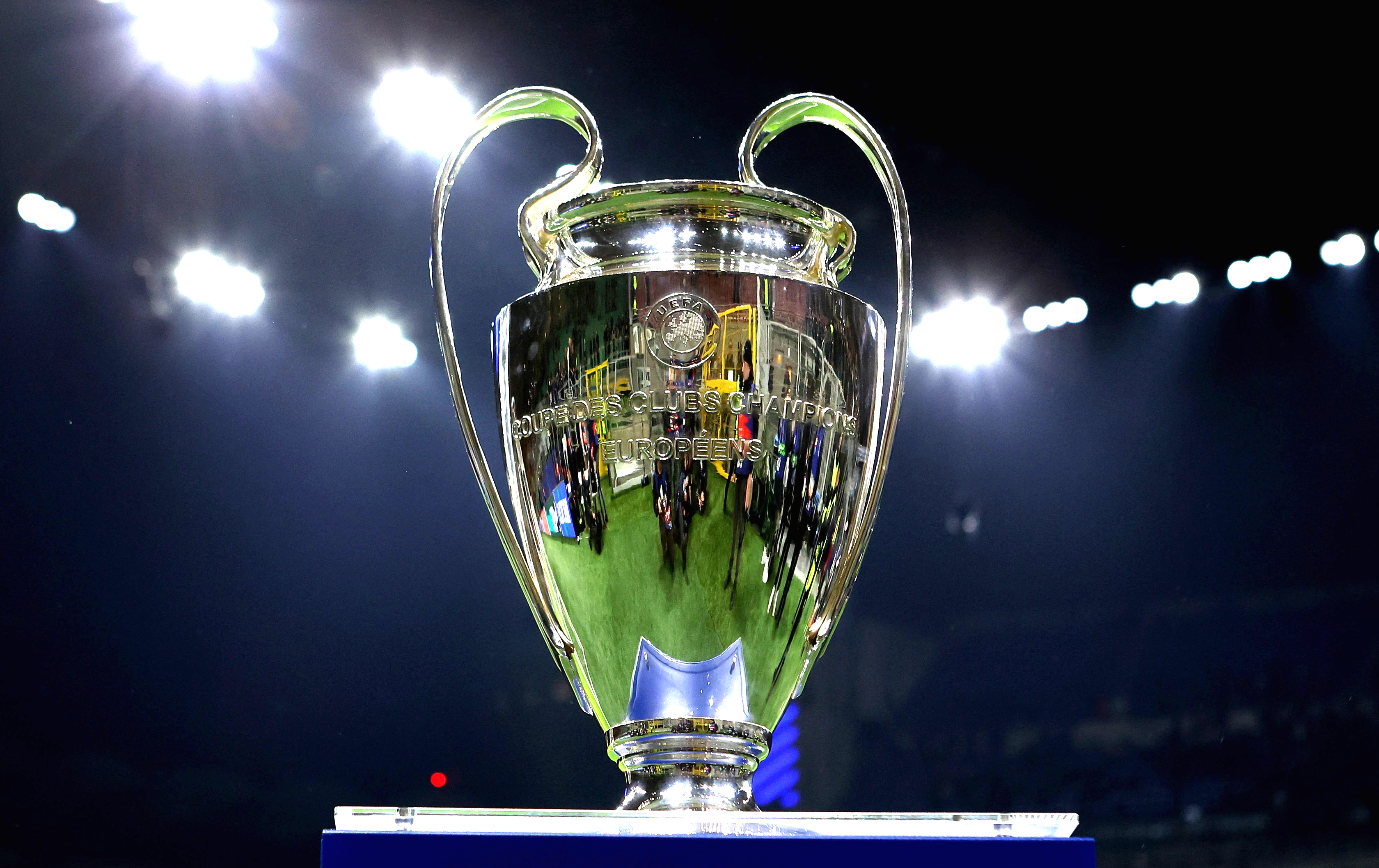 Imagine Stire Scenariu de milioane: calificați direct în UEFA Champions League, deși ar trebui să joace preliminariile! | 2review.ro