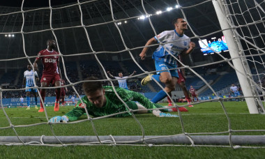 FOTBAL:UNIVERSITATEA CRAIOVA-CFR CLUJ, PLAY OFF SUPERLIGA SUPERBET (6.04.2026)