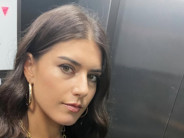 Sorana Cîrstea, antrenament pe Bernabeu înainte de Gauff