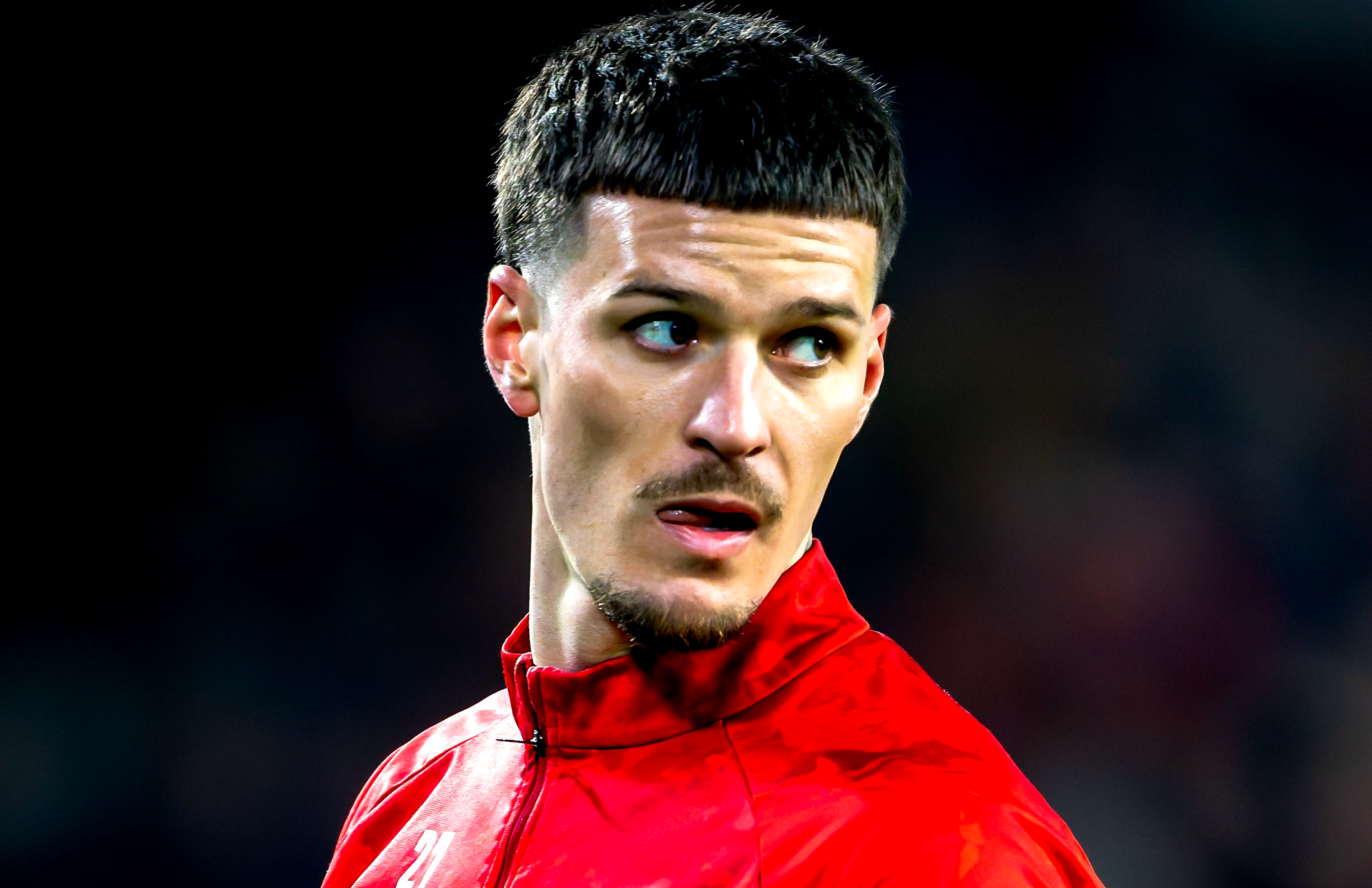 Imagine Stire Dennis Man a rămas mască în Olanda: În viața mea n-am mai văzut așa ceva! | 2review.ro