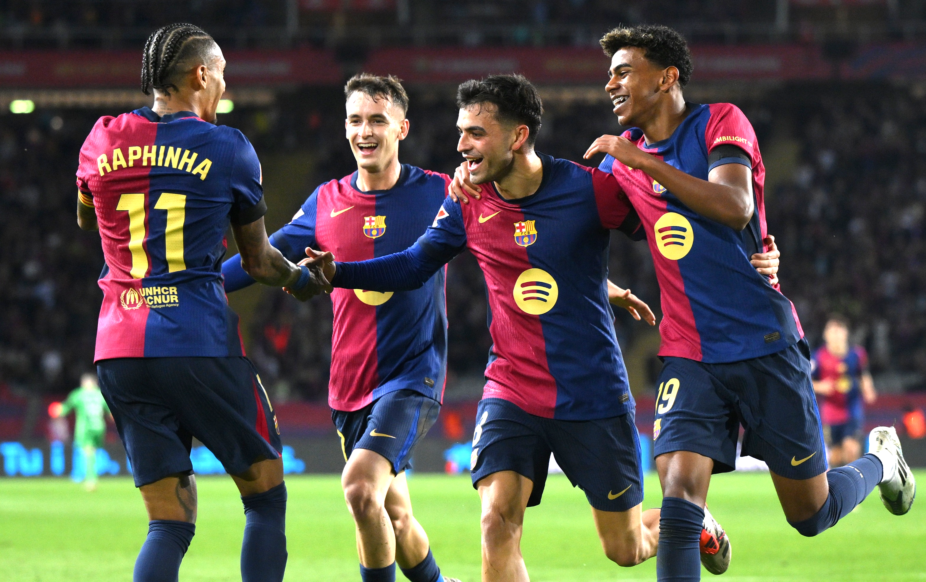 Imagine Stire OUT! S-a decis și pleacă 100% de la Barcelona, după meciul cu Atletico | 2review.ro