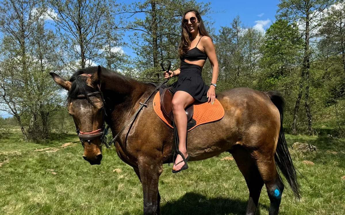 Imagine Stire Cum arată Miki Buzărnescu, la 7 luni de când nu a mai jucat un meci de tenis | 2review.ro