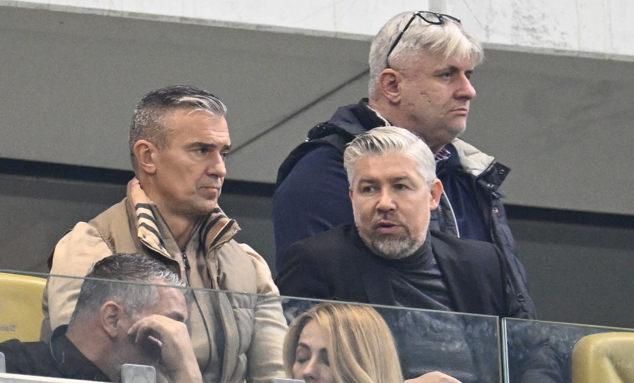 Imagine Stire A venit anunțul lui CFR Cluj, după ce Bogdan Mara a devenit o țintă pentru Rapid, Dinamo și FC Argeș: ”NU!” | 2review.ro