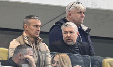 DINAMO BUCURESTI-CFR CLUJ, SUPERLIGA SUPERBET (31.10.2025)