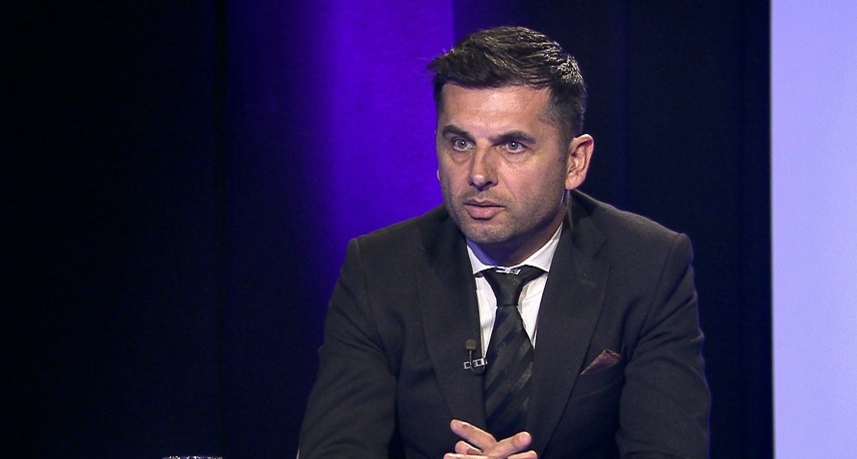 Imagine Stire ”Gigi Becali sau Adrian Mititelu?”. Nicolae Dică a dat răspunsul și a făcut o dezvăluire: ”Niciodată!” | 2review.ro