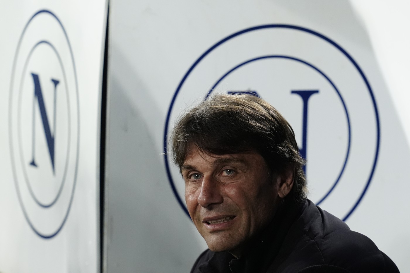 Imagine Stire Antonio Conte a aflat că e dorit pe banca Italiei și a dat răspunsul pe loc | 2review.ro
