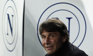 SSC Napoli v AC Milan - Serie A