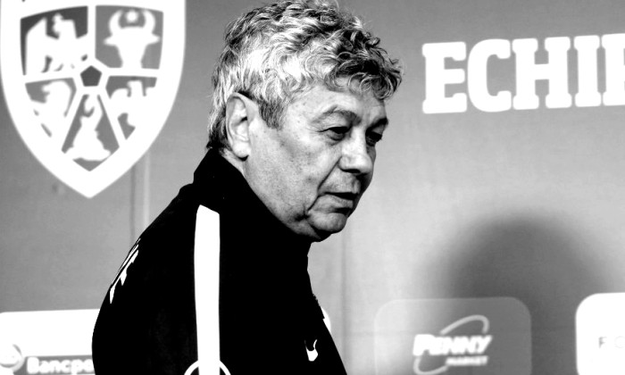 lucescu