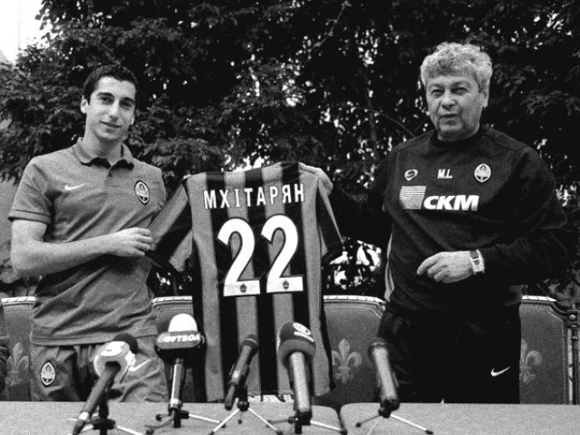 Moartea lui Mircea Lucescu: omagii din fotbalul românesc