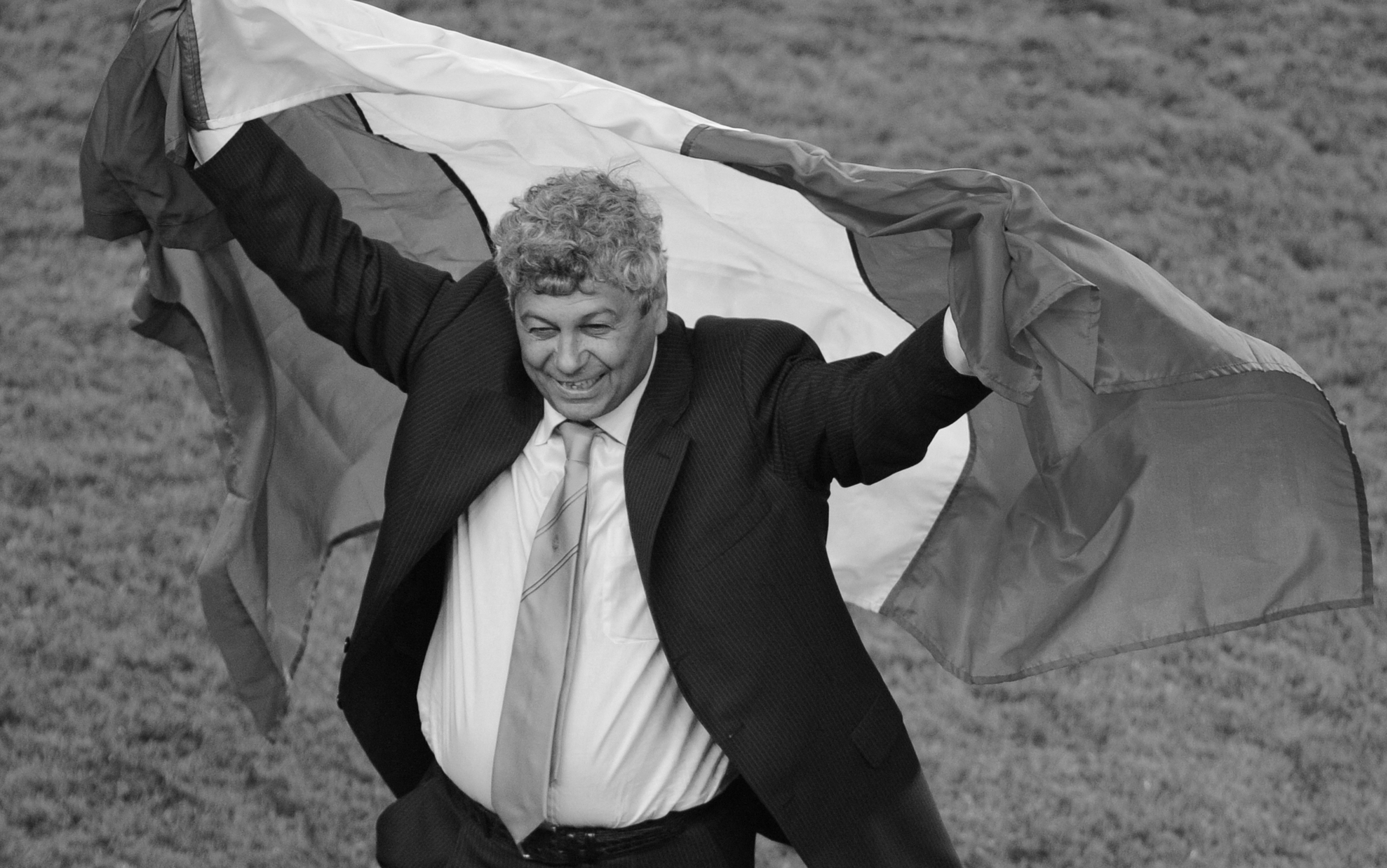 Imagine Stire Stadionul din România care i-ar putea purta numele lui Mircea Lucescu: ”Este o onoare” | 2review.ro