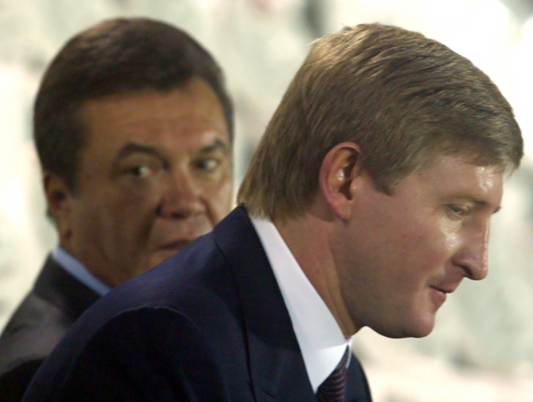 Imagine Stire N-a stat pe gânduri: decizia luată de cel mai bogat om din Ucraina, după moartea lui Mircea Lucescu | 2review.ro