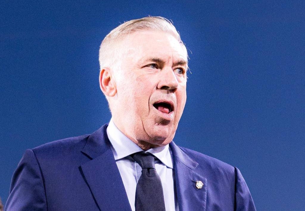Carlo Ancelotti și-a dat acordul și semnează! Contract până în 2030 și 10.000.000 de euro pe an
