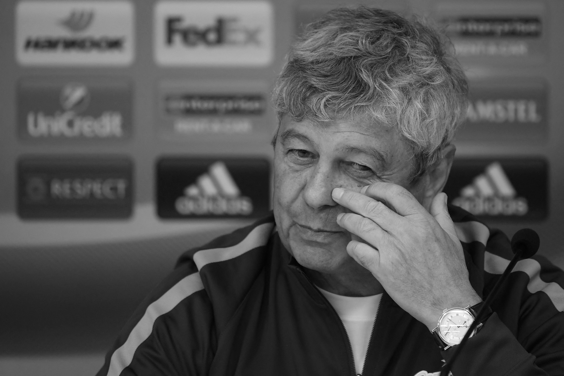 Imagine Stire Concluzia lui Lazăr despre Mircea Lucescu: ”Zeul antrenorilor când a fost în afara naționalei” | 2review.ro