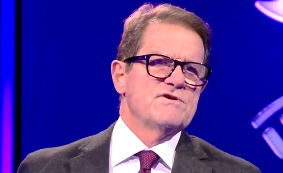 Imagine Stire În direct la TV! Fabio Capello a tras singura concluzie posibilă, după moartea lui Mircea Lucescu | 2review.ro