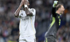 Real Madrid v Bayern Munich - UEFA Champions League