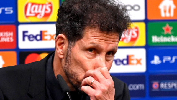 Ce nu știa nimeni! Dezvăluirea lui Diego Simeone, după ce a aflat că Mircea Lucescu a murit