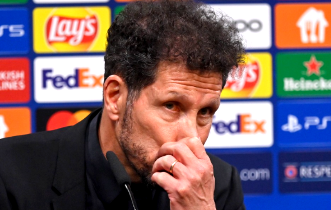 Imagine Stire Ce nu știa nimeni! Dezvăluirea lui Diego Simeone, după ce a aflat că Mircea Lucescu a murit | 2review.ro