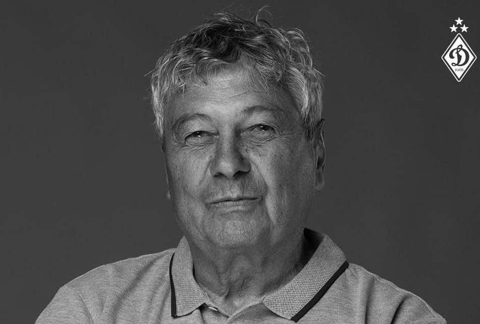 Imagine Stire Șahtior, Dinamo Kiev și Zenit, în doliu după moartea lui Mircea Lucescu! Mesajele transmise | 2review.ro