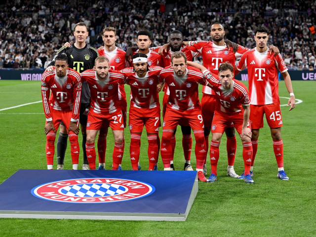 Reacțiile după Real Madrid - Bayern 1-2