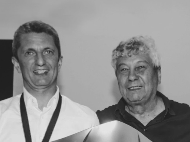 Decizia PAOK Salonic privind înmormântarea lui Mircea Lucescu