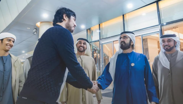 Imagine Stire Iranul nu glumește! A ”sfidat” guvernul de la Teheran și e în fața unei lovituri de proporții | 2review.ro