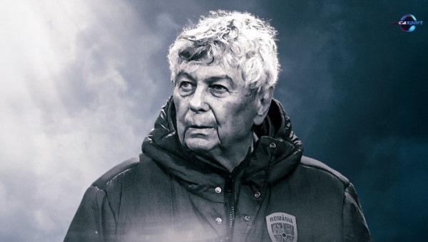 Decizia luată de UEFA, a doua zi după moartea lui Mircea Lucescu