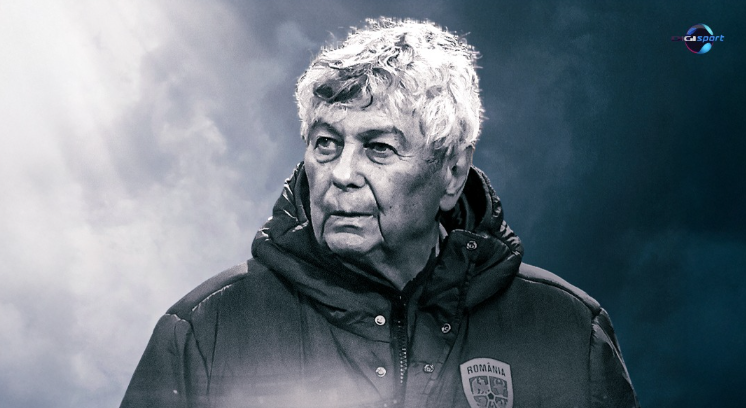 Imagine Stire Decizia luată de UEFA, a doua zi după moartea lui Mircea Lucescu | 2review.ro