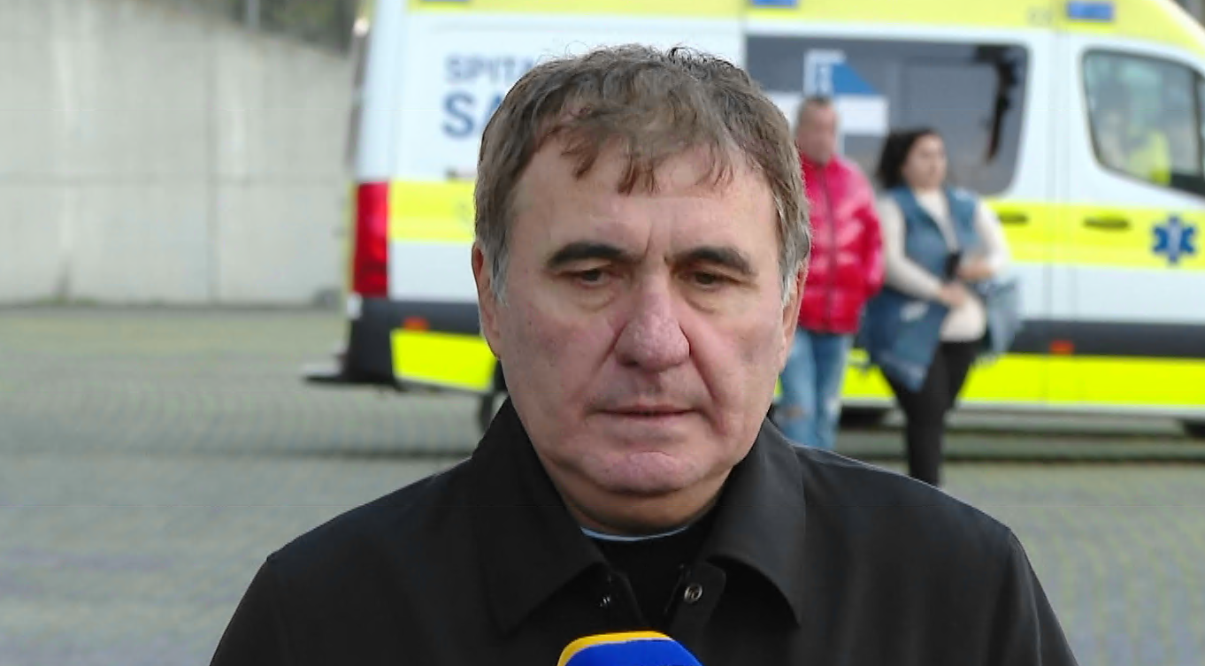 Gică Hagi, după moartea lui Mircea Lucescu: ”El asta a avut dintotdeauna”