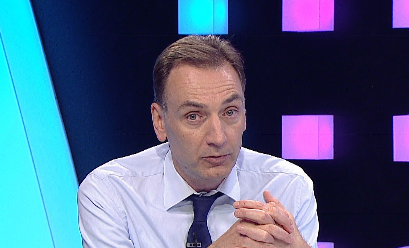 Imagine Stire Radu Naum: ”Mircea Lucescu n-a murit dintr-odată. A fost o operațiune de acoperire colosală”. Cu ce boală susține că fusese diagnosticat | 2review.ro