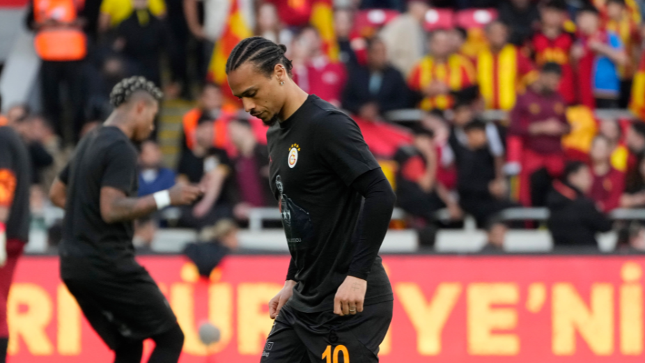 Imagine Stire Ce gest pentru Mircea Lucescu! Galatasaray a publicat imaginile chiar înaintea meciului din Turcia | 2review.ro