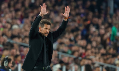 Spain Champions League Soccer