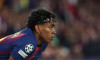 FC Barcelona v Atletico de Madrid - UEFA Champions League 2025/26 Quarter-finals First Leg, Spain - 08 Apr 2026