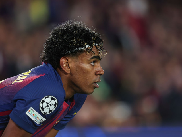 Poza pentru articolul Ce s-a întâmplat pe Camp Nou, după Barcelona - Atletico Madrid 2-0. Mesajul catalanilor: ”Nu s-a terminat”