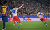 CALCIO - UEFA Champions League - Barcelona vs Atletico Madrid