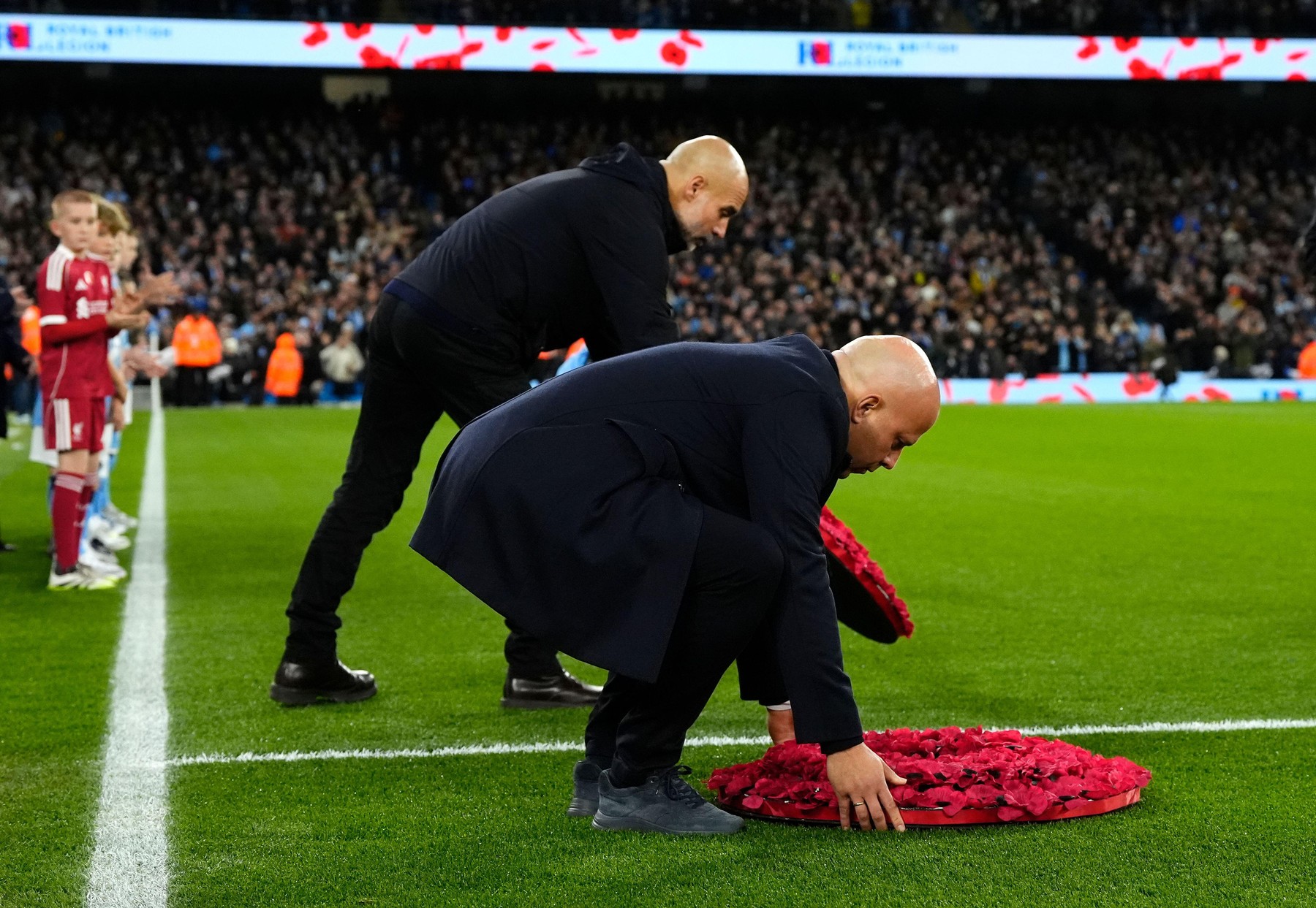 Imagine Stire OUT! ”Pariu” în direct: următorul club uriaș care își schimbă antrenorul! Înlocuitorul este deja pregătit | 2review.ro