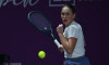 Transylvania Open 2025 - WTA 250 Tournament - Day 3 - Ruxandra Bertea v Kaja Juvan, Bucharest, Romania - 02 Feb 2026