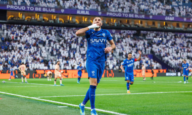 Al Hilal v Al Kholood: Saudi Pro League