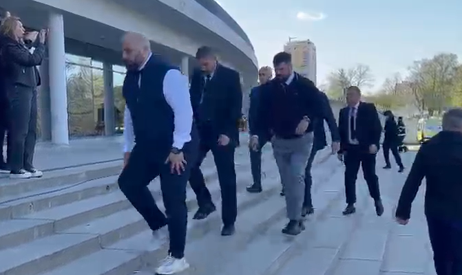 Imagine Stire Impresionant! Decizia celui mai bogat om din Ucraina, la două zile după moartea lui Mircea Lucescu | 2review.ro