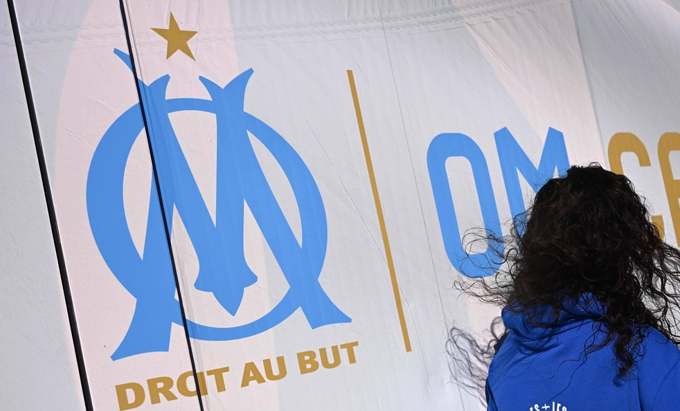 Imagine Stire Marseille și-a schimbat sigla: ”Au `muncit` doi ani degeaba” | 2review.ro