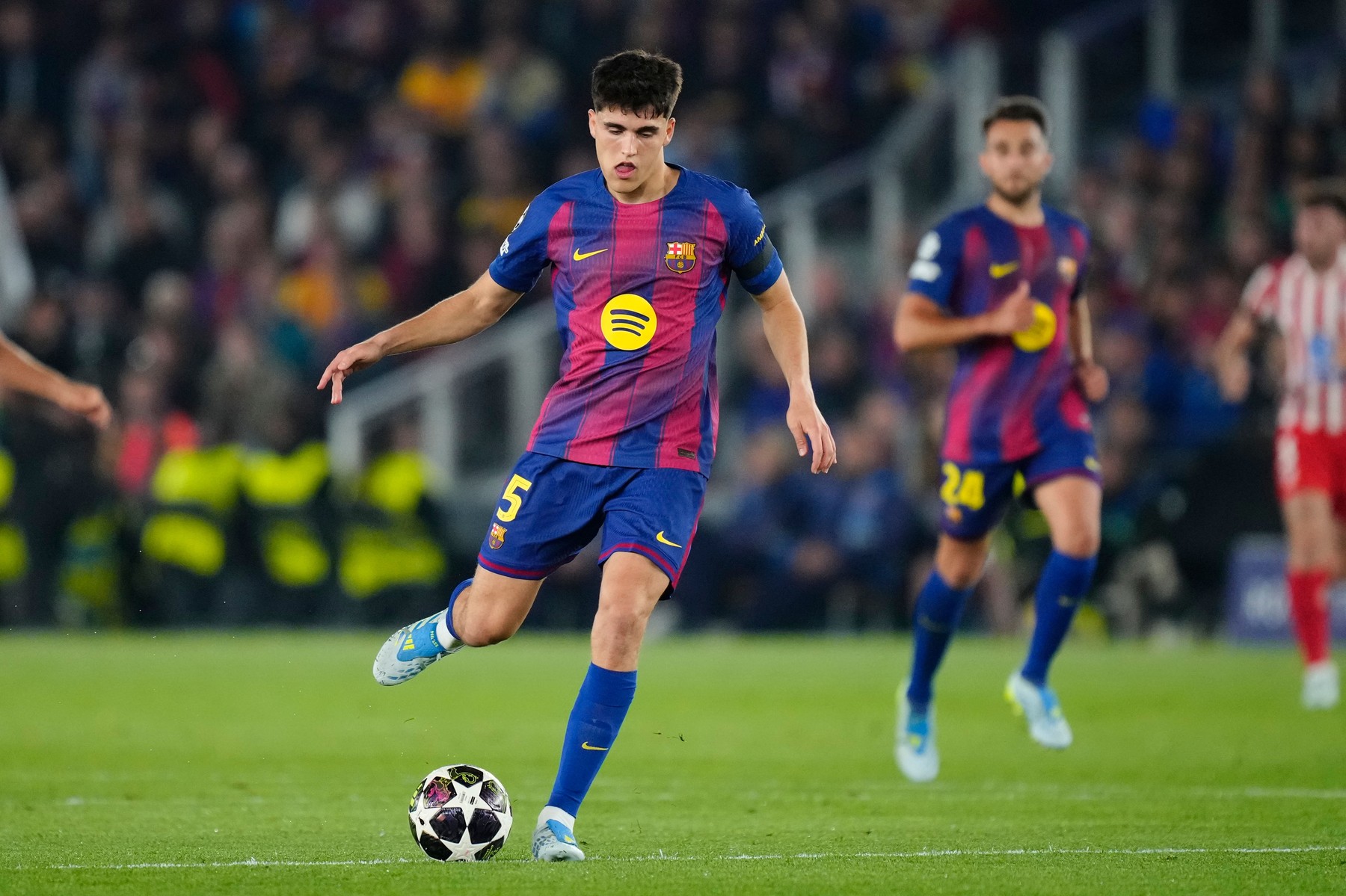 Imagine Stire Pau Cubarsi a rupt tăcerea, după ce Istvan Kovacs i-a arătat cartonașul roșu | 2review.ro