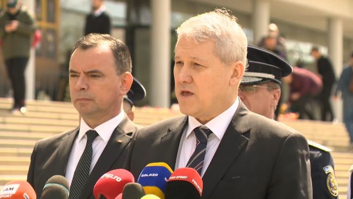 Imagine Stire Cătălin Predoiu vrea ca noul stadion Dinamo să-i poarte numele lui Mircea Lucescu: Am decis asta | 2review.ro