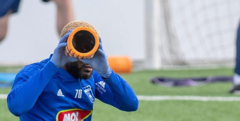 Imagine Stire A fost dorit de FCSB și CFR Cluj: n-a mai jucat de 6 luni și în vară poate fi liber de contract | 2review.ro