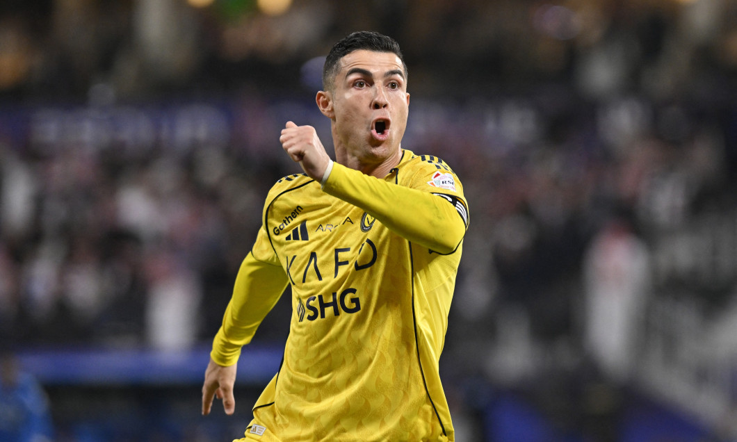 Al Hilal v Al Nassr - Saudi Pro League